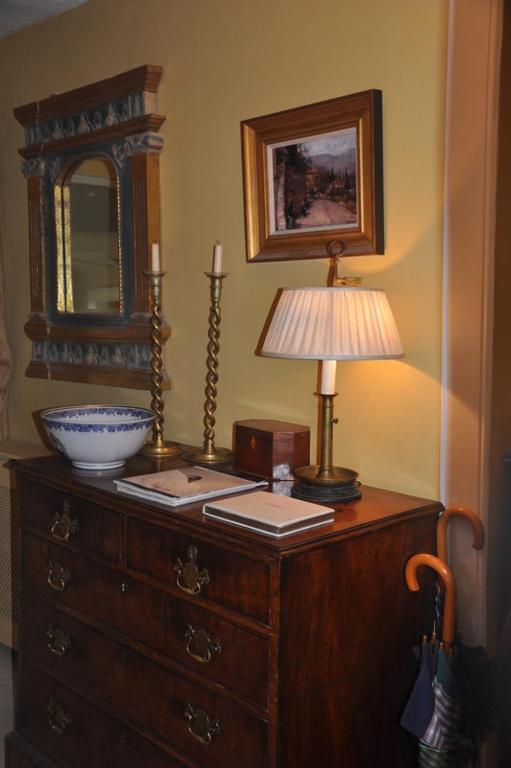 Lady Penelope'S B&B Duns Dış mekan fotoğraf